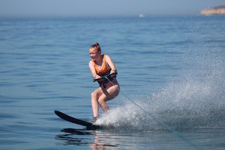 Water Ski Experience Algarve