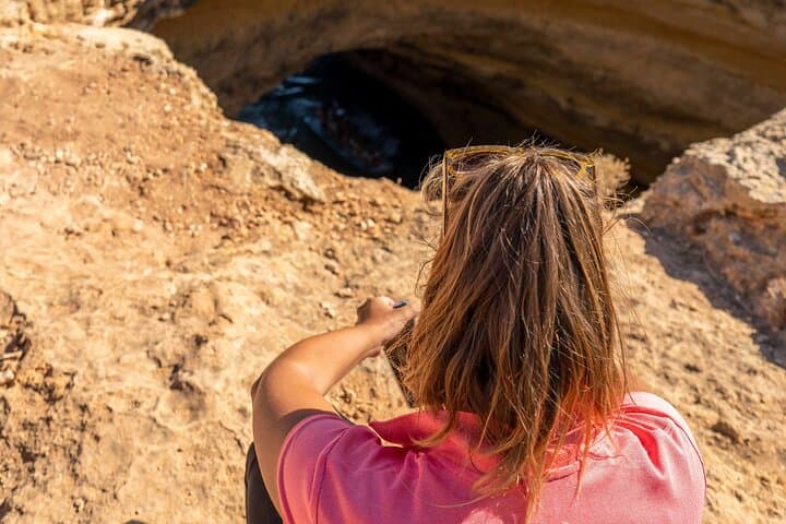 2-Day Tour in Algarve for Solo Women's Traveler's 
