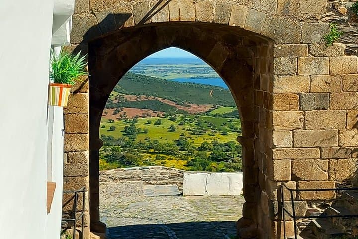 Monsaraz