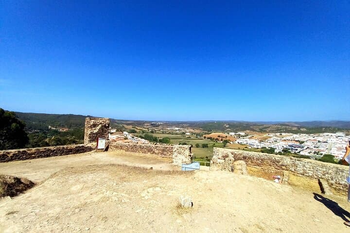 Aljezur Castle