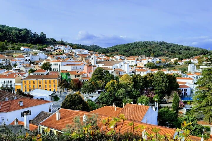 Silves and Monchique - Private