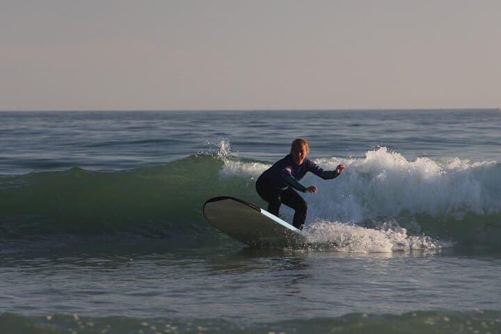 Surf Lessons Algarve