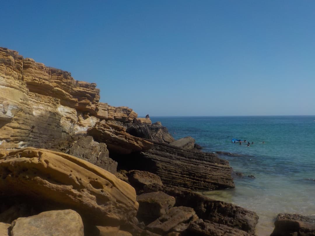 Praia da Luz