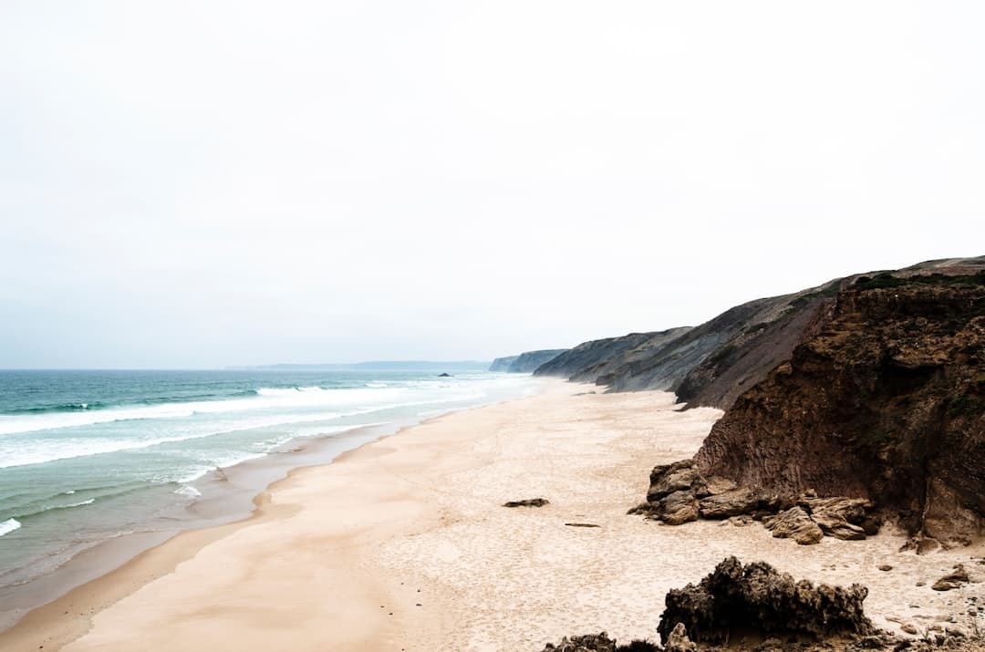 Praia da Bordeira