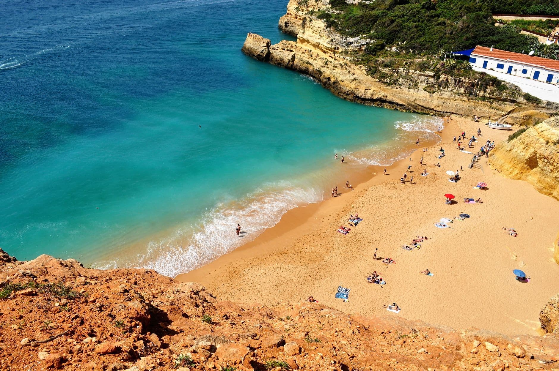 Algarve Package Holidays 2026: What UK Travellers Actually Pay