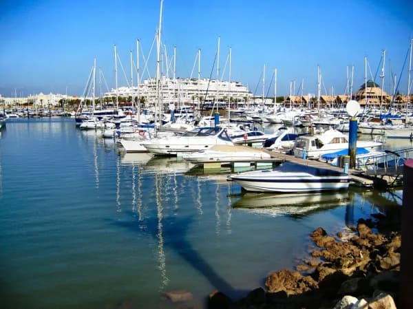 Vilamoura