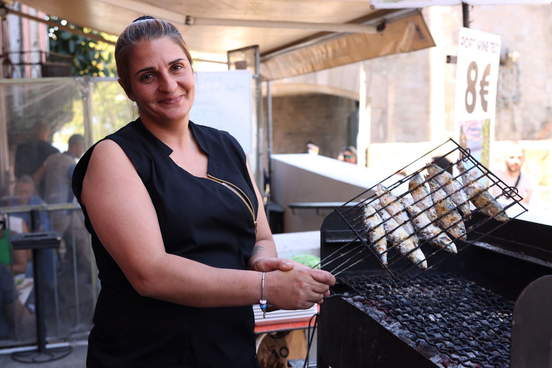 Arrebita Portimão Returns to Celebrate the Diversity of Portuguese Gastronomy