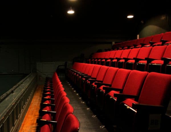 Factory Theatre