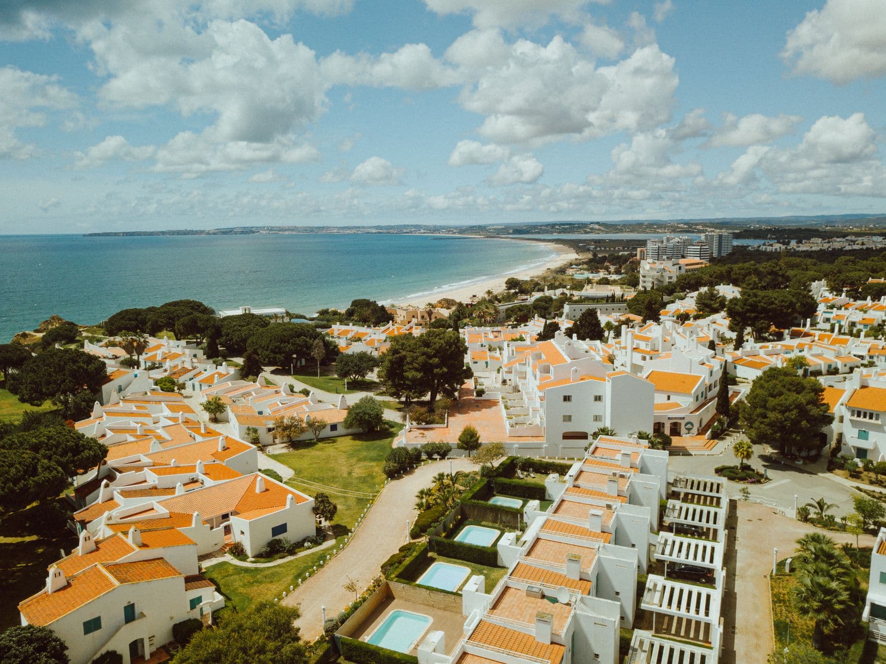10 Reasons UK Families Choose Algarve All-Inclusive Holidays in 2026