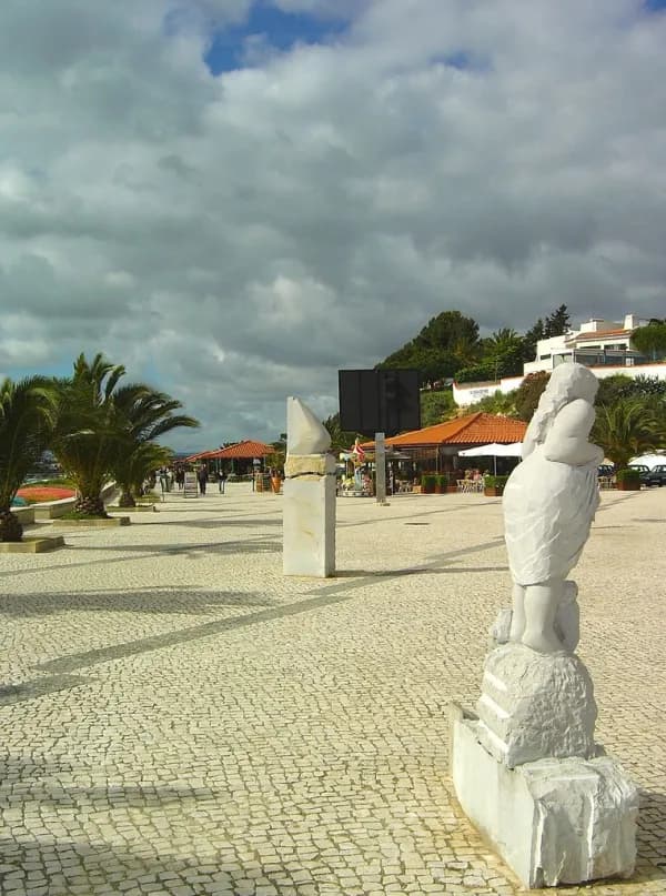 Alvor - Portugal